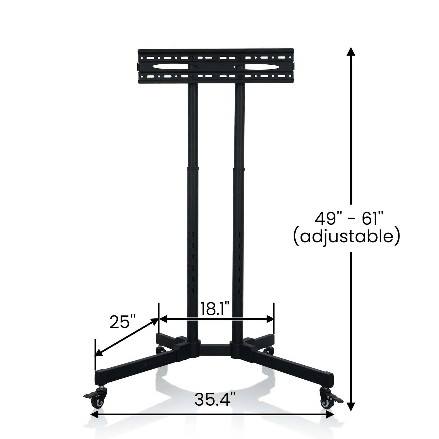 Hooga Vertical Stand