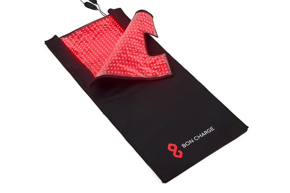 Red Light Therapy Blanket