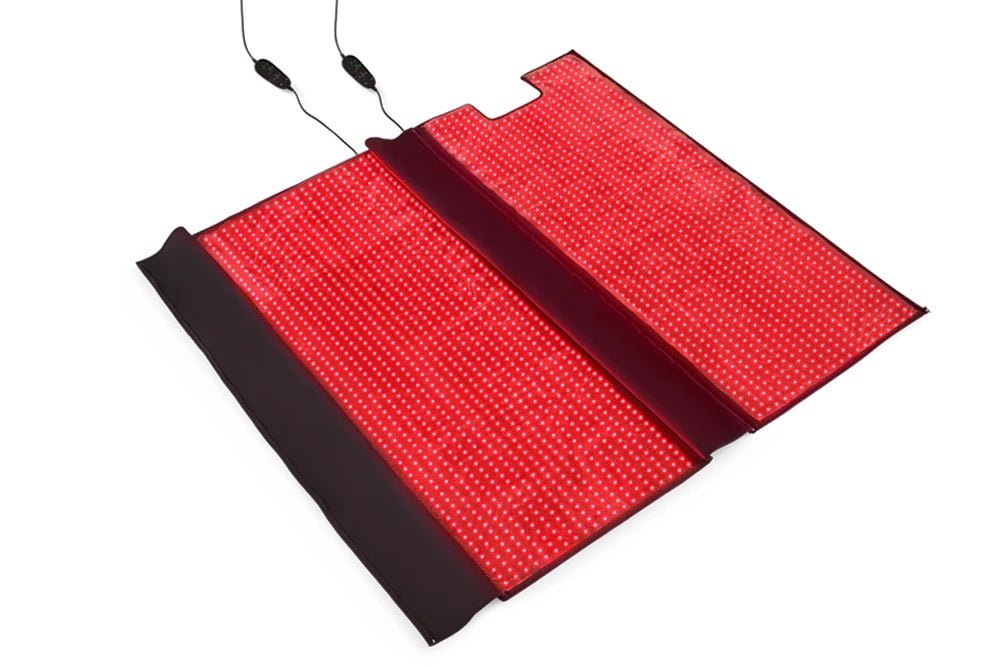 Red Light Therapy Blanket