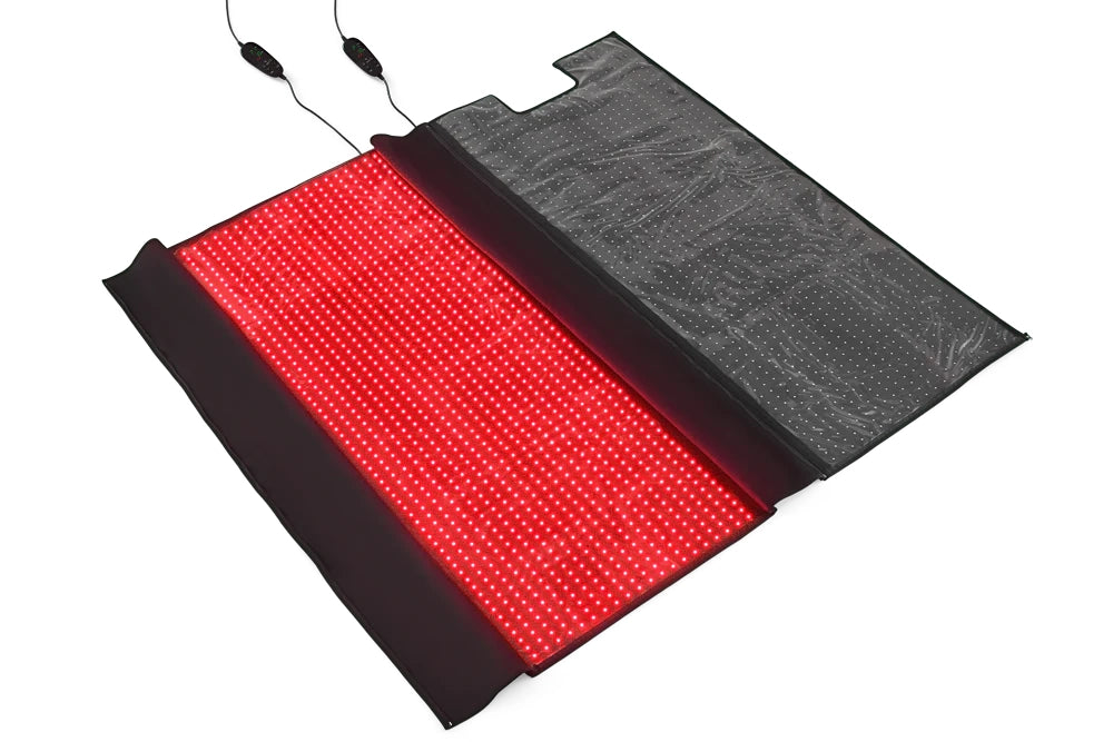 Red Light Therapy Blanket