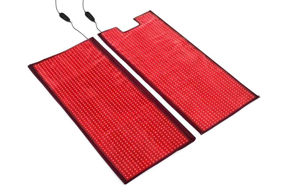 Red Light Therapy Blanket