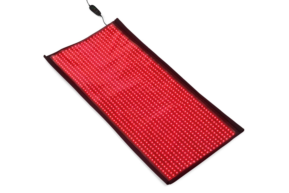 Red Light Therapy Blanket