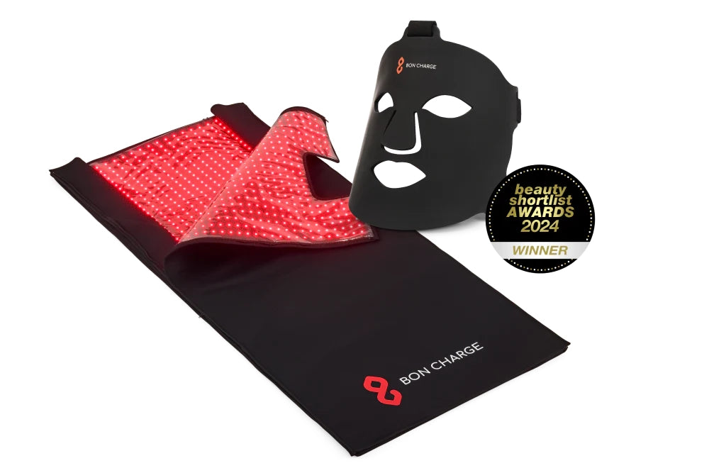 Full Body Red Light Therapy Bundle