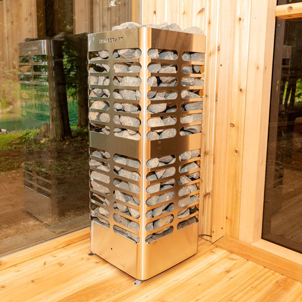 Homecraft Revive Sauna Heater