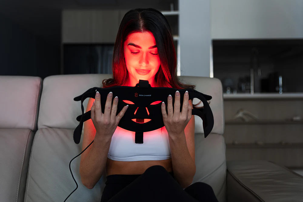 Full Body Red Light Therapy Bundle