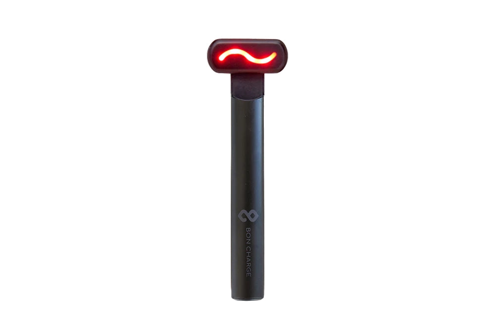 Red Light Face Wand