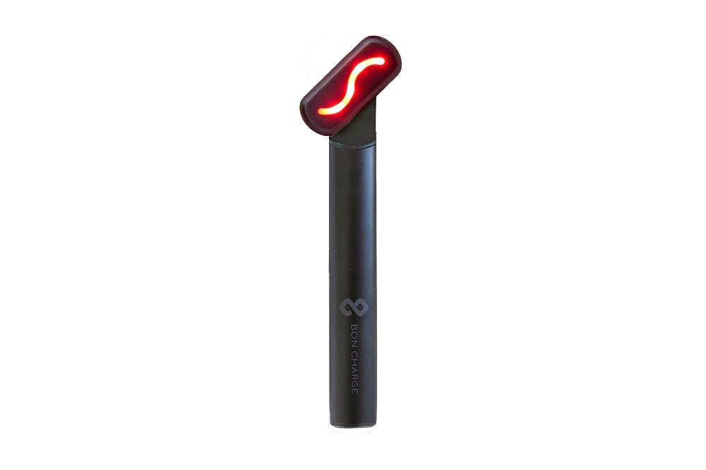 Red Light Face Wand